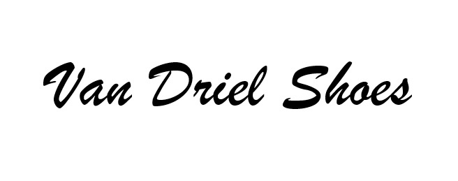 Van Driel Shoes