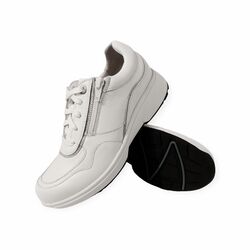 Xsensible Stretchwalker Sneaker Lima 30204.3.101 HX Wit - 8719051531112
