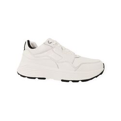 Xsensible Stretchwalker Sneaker Golden Gate Lady 33000.3.103 GX White - 8719051578087