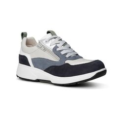 Xsensible Stretchwalker Sneaker Grenoble 30215.3.219 HX Navy Combi - 871905167405