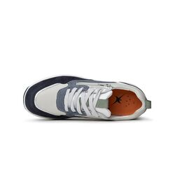 Xsensible Stretchwalker Sneaker Grenoble 30215.3.219 HX Navy Combi - 871905167405
