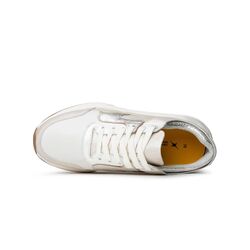Xsensible Stretchwalker Sneaker Golden Gate Lady 33000.3.176 GX Soft Pearl Combi - 8719051674888