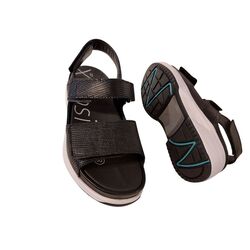 Xsensible Sandaal Aruba 30700.5.009 G-H Zwart - 8719051616291