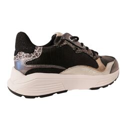 Xsensible Stretchwalker Sneaker Rainbow 33011.3.915 GX Metallic Combi - 8719051701980