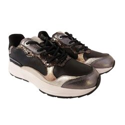 Xsensible Stretchwalker Sneaker Rainbow 33011.3.915 GX Metallic Combi - 8719051701980