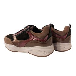 Xsensible Stretchwalker Sneaker SWX19 32004.2.316 HX Camel Combi - 8719051711958