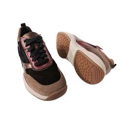 Xsensible Stretchwalker Sneaker SWX19 32004.2.316 HX Camel Combi - 8719051711958