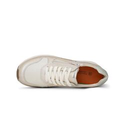 Xsensible Stretchwalker Sneaker New Jersey 30150.3.176 GX Soft Pearl Combi - 8719051729465