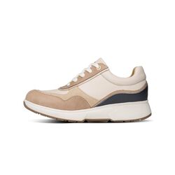 Xsensible Stretchwalker Sneaker Lima 30204.3.530 HX Taupe Combi - 8719051730300