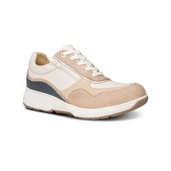 Xsensible Stretchwalker Sneaker Lima 30204.3.530 HX Taupe Combi - 8719051730300