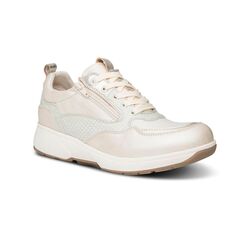Xsensible Stretchwalker Sneaker Grenoble 30215.3.176 HX Soft Pearl Combi - 8719051730386