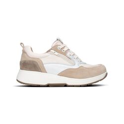 Xsensible Stretchwalker Sneaker Grenoble 30215.3.531 HX Taupe Combi - 8719051730584