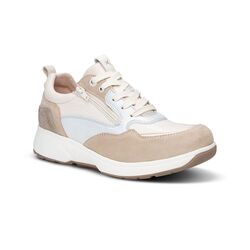 Xsensible Stretchwalker Sneaker Grenoble 30215.3.531 HX Taupe Combi - 8719051730584