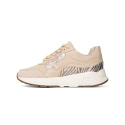 Xsensible Stretchwalker Sneaker Golden Gate Lady 33000.2.446 GX Sand Fantasy - 8719051736470