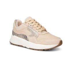 Xsensible Stretchwalker Sneaker Golden Gate Lady 33000.2.446 GX Sand Fantasy - 8719051736470