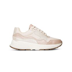 Xsensible Stretchwalker Sneaker Golden Gate Lady 33000.3.753 GX Soft Coral Combi - 8719051737163