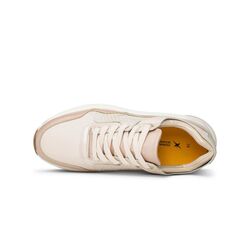 Xsensible Stretchwalker Sneaker Golden Gate Lady 33000.3.753 GX Soft Coral Combi - 8719051737163