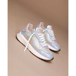 Xsensible Stretchwalker Sneaker Milau 33004.4.777 G Pastel Combi - 8719051750933