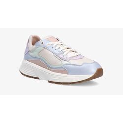 Xsensible Stretchwalker Sneaker Milau 33004.4.777 G Pastel Combi - 8719051750933
