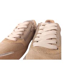 Xsensible Nimco Sneaker 7104 Carla 70402.2.428 KX Sand Combi - 8719051723425