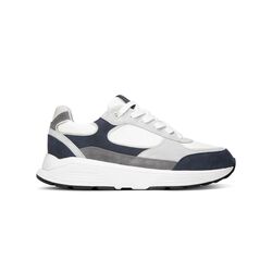 Xsensible Stretchwalker Sneaker Manhattan 33204.4.216 H Jeans Combi - 8719051736005