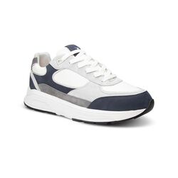 Xsensible Stretchwalker Sneaker Manhattan 33204.4.216 H Jeans Combi - 8719051736012