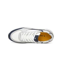 Xsensible Stretchwalker Sneaker Manhattan 33204.4.216 H Jeans Combi - 8719051736012