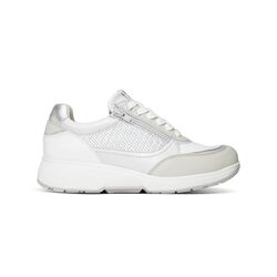 Xsensible Stretchwalker Sneaker Pristina 30231.3.806 HX Light Grey Combi - 8719051732014