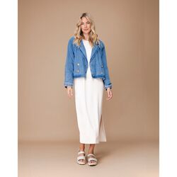 Xsensible Sandaal Aruba 30700.5.176 G-H Soft Pearl Combi - 8719051733226