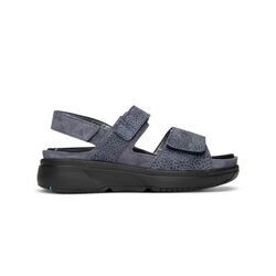Xsensible Sandaal Aruba 30700.5.259 G-H Denim Fantasy - 8719051733387
