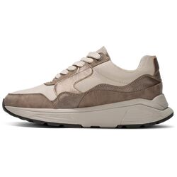 Xsensible Stretchwalker Sneaker Golden Gate Lady 33000.3.531 GX Taupe Combi - 8719051701591