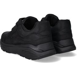 Xsensible Stretchwalker Sneaker Golden Gate Lady 33000.4.001 G Black - 8719051666340