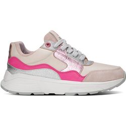 Xsensible Stretchwalker Sneaker Golden Gate Lady Pink Ribbon 33000.3.710 GX Pink - 8719051756959