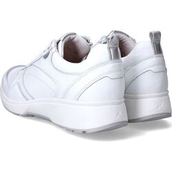 Xsensible Stretchwalker Sneaker Pula 30230.3.101 HX White - 8719051731376