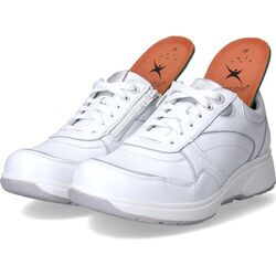 Xsensible Stretchwalker Sneaker Pula 30230.3.101 HX White - 8719051731383