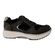 Xsensible Stretchwalker Sneaker New Jersey 30150.2.001 GX Zwart - 8719051706732