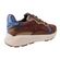 Xsensible Stretchwalker Sneaker Rainbow 33011.5.358 G Bruin Bordeaux Combi - 8719051713426