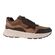 Xsensible Stretchwalker Sneaker Golden Gate Men 33200.2.218 HX Blauw Bruin Combi - 8719051707944