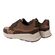 Xsensible Stretchwalker Sneaker Golden Gate Men 33200.2.218 HX Blauw Bruin Combi - 8719051707944