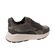 Xsensible Stretchwalker Sneaker Golden Gate Men 33200.2.869 HX Carbon Groen Combi - 8719051713600