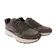 Xsensible Stretchwalker Sneaker Golden Gate Men 33200.2.869 HX Carbon Groen Combi - 8719051713600