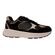 Xsensible Stretchwalker Sneaker Helix Men 33203.5.080 H Zwart Combi - 8719051709191