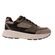 Xsensible Stretchwalker Sneaker Manhattan 33204.2.515 HX Dark Taupe Combi - 8719051706381