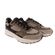 Xsensible Stretchwalker Sneaker Manhattan 33204.2.515 HX Dark Taupe Combi - 8719051706398