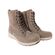 Xsensible Stretchwalker Veterboot Asti 30224.2.501 HX Taupe Suède - 8719051656860