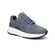 Xsensible Stretchwalker Sneaker Golden Gate Lady 33000.2.259 GX Denim Fantasy Blauw - 8719051736623