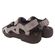 Xsensible Stretchwalker Sandaal Timor 30604.1.812 HX Ash Grey - 8719051673409