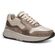 Xsensible Stretchwalker Sneaker Golden Gate Lady 33000.3.531 GX Taupe Combi - 8719051701591