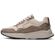 Xsensible Stretchwalker Sneaker Golden Gate Lady 33000.3.531 GX Taupe Combi - 8719051701591