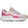 Xsensible Stretchwalker Sneaker Golden Gate Lady Pink Ribbon 33000.3.710 GX Pink - 8719051756973